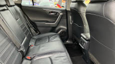 Toyota RAV4 2.5 VVT-i Hybrid Excel 5dr CVT 2WD Hybrid Estate